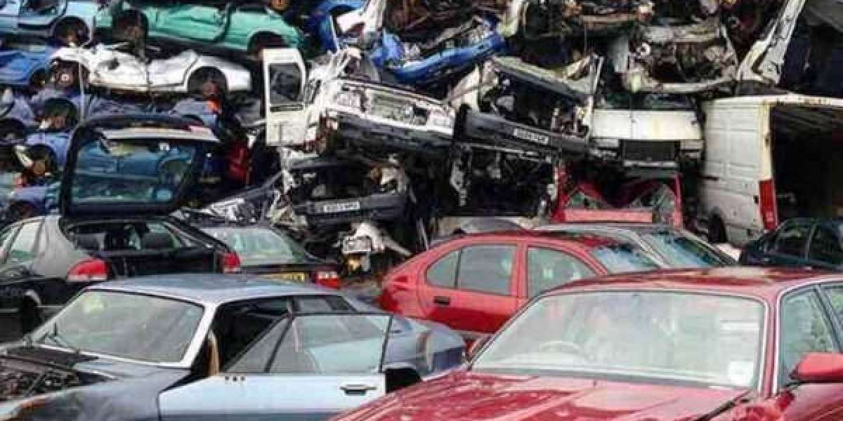 Changing Auto Recycling: Why Car Enthusiasts Love Sydney’s Salvage Yards