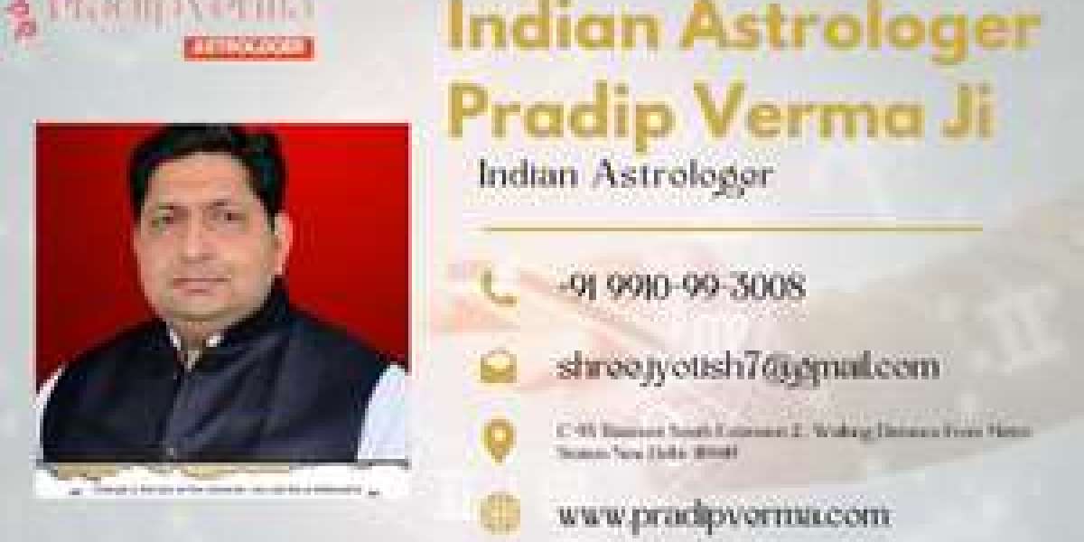 The Best Astrologer in Bangalore: Your Guide to Astrological Solutions