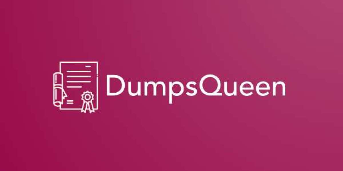 DumpsQueen Dumps PDF: Study Anytime, Anywhere