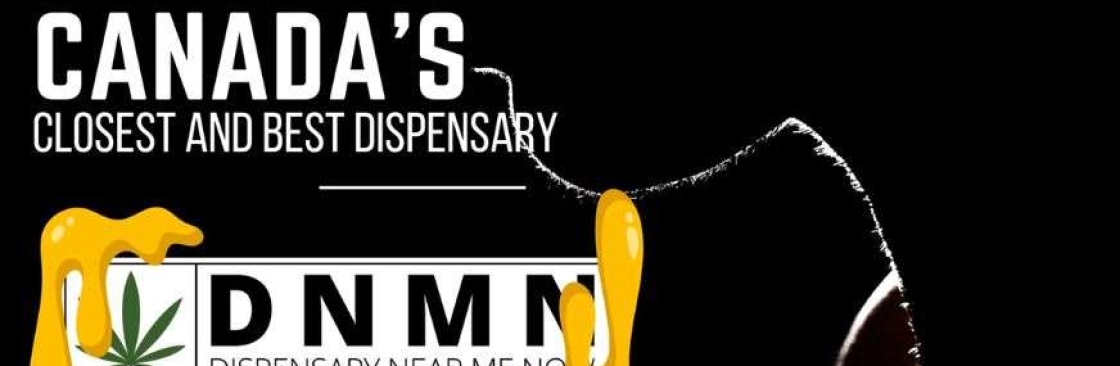 Dispensary Near Me Now Cover Image