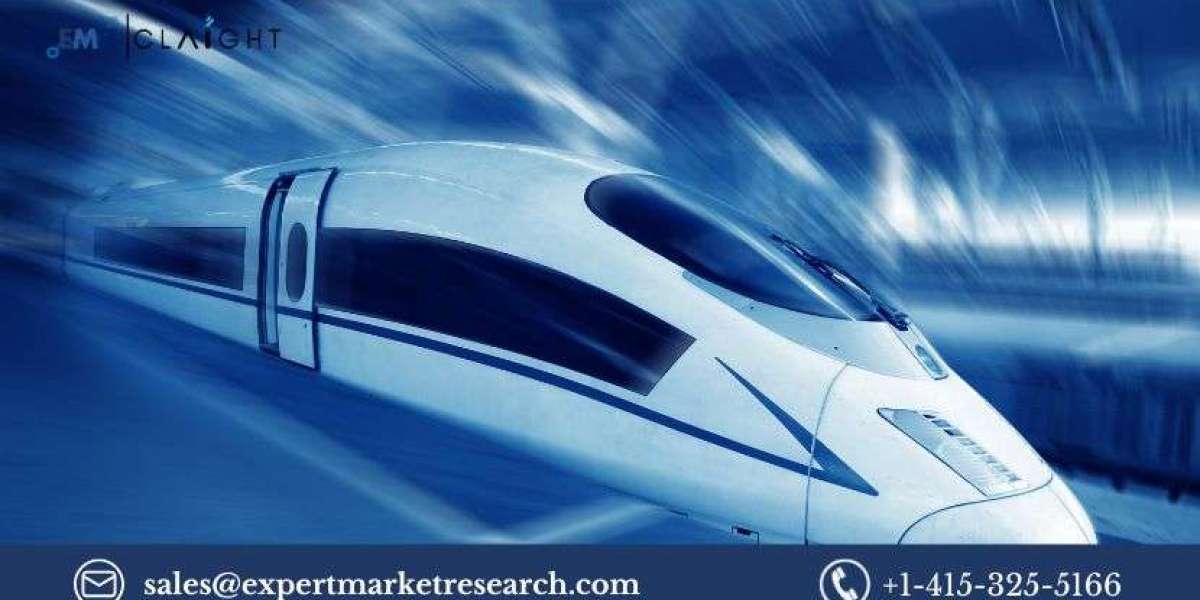 High Speed Motor Market Analysis: Trends, Growth, and Forecast (2025-2034)