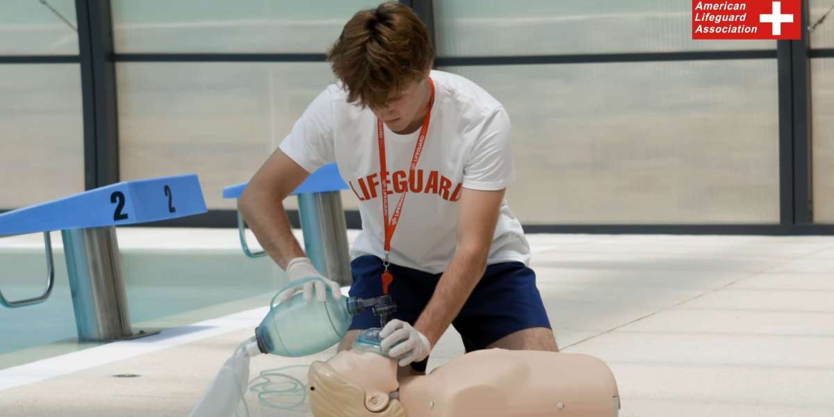 First Aid and Lifeguarding: Your Ultimate Guide to Emergency Response