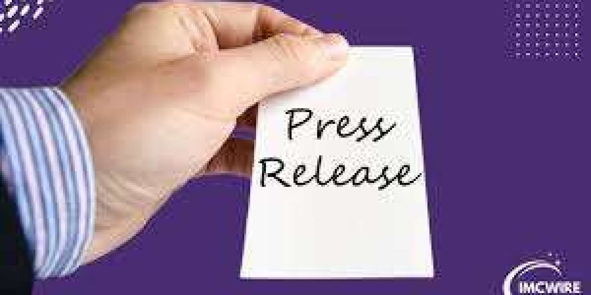 Dominate the Market with White Label Press Release Solutions by IMCWire