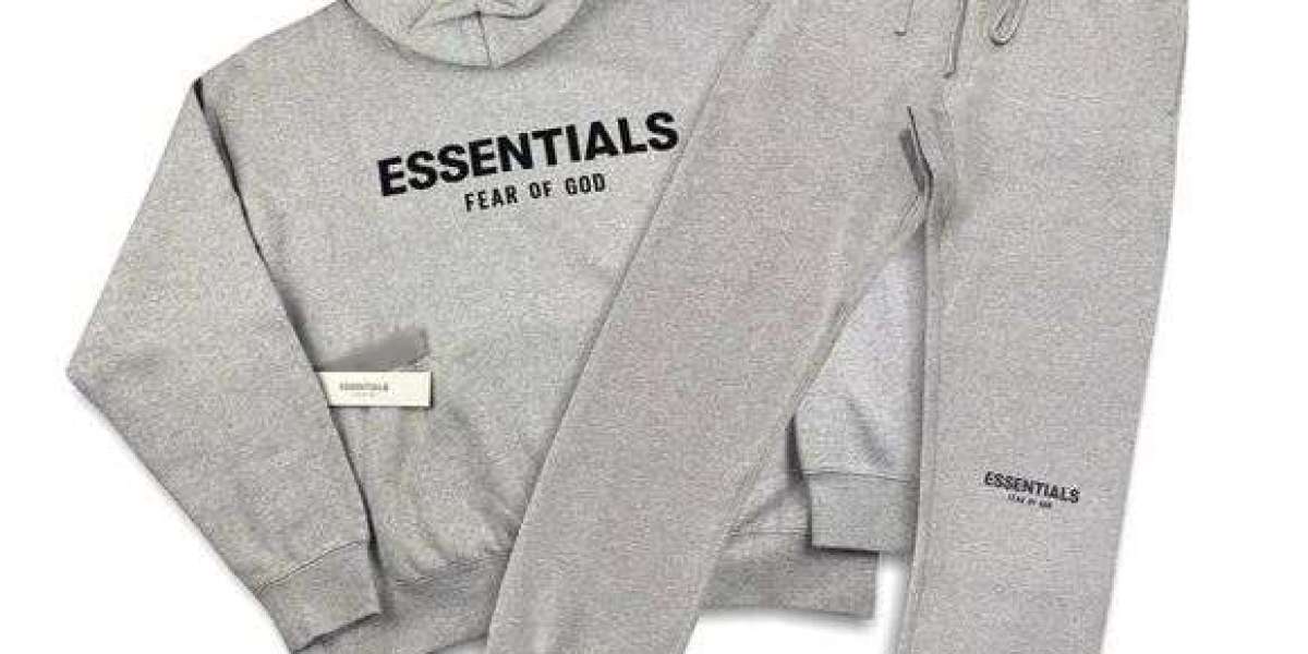 Essentials Hoodie Exploring Superior Grades and Treatments