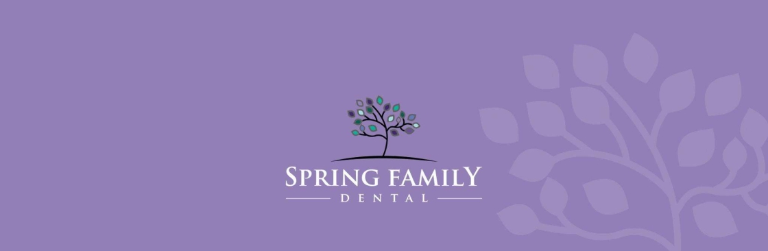 My Spring Family Dental Cover Image