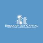 Break Of Day Capital Profile Picture