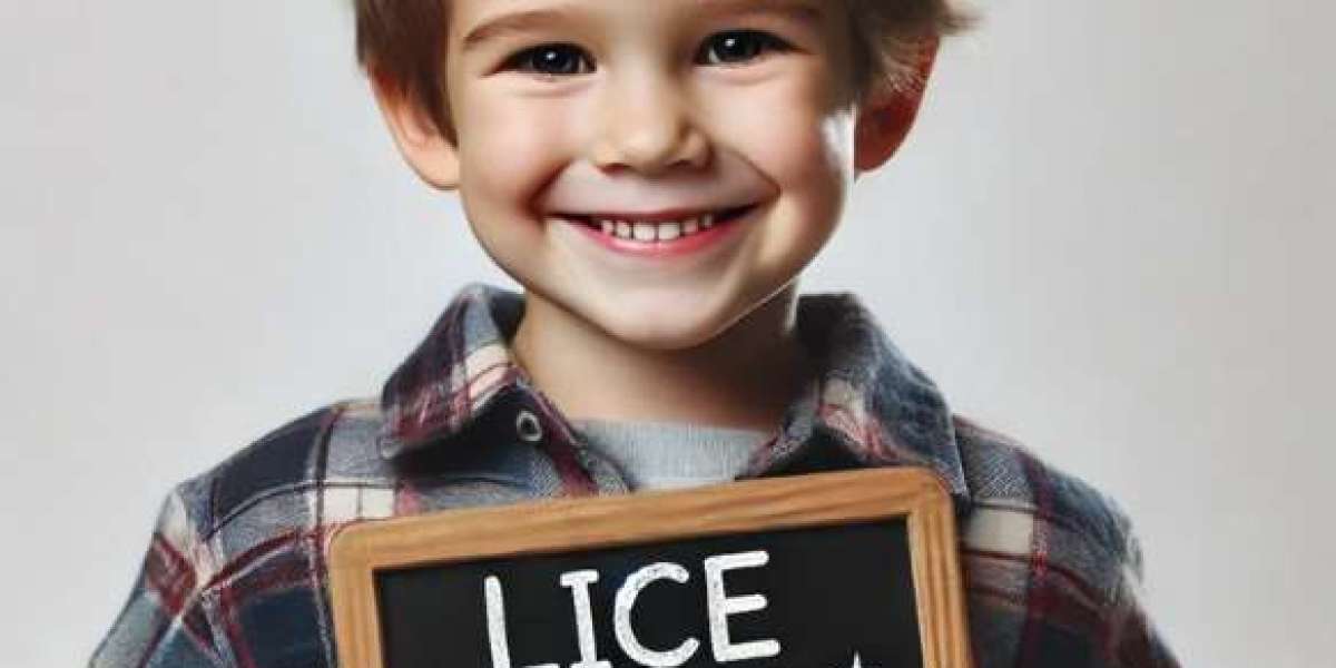 The Simple, Effective Way to Treat Lice in Nashville!