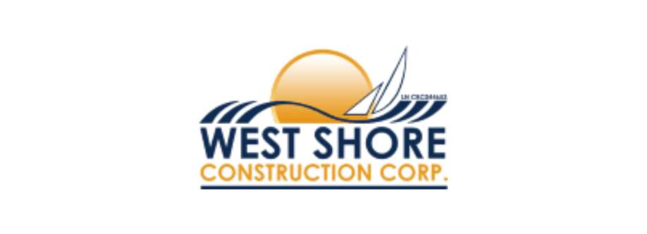 West Shore Construction Cover Image