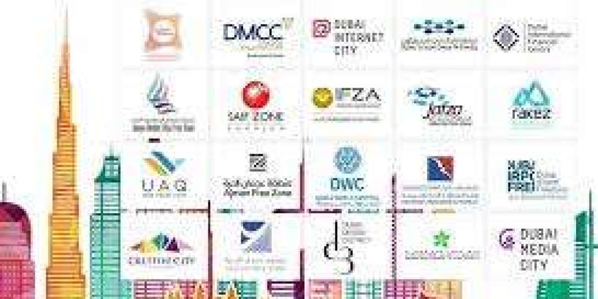 List of Free Zones in UAE | Free Zones Companies & Authorities in UAE