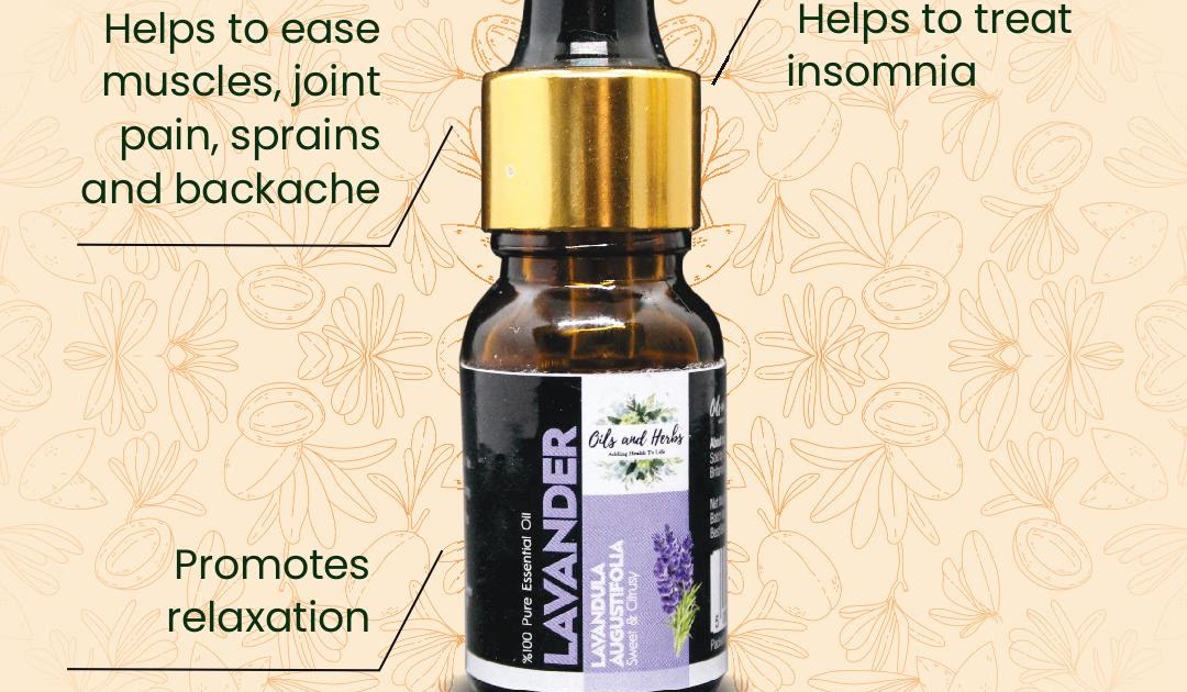 Unlock the Secrets of 100% Pure Lavender Oil: Benefits, Uses, and How to Choose the Best Lavender Essential Oil for You