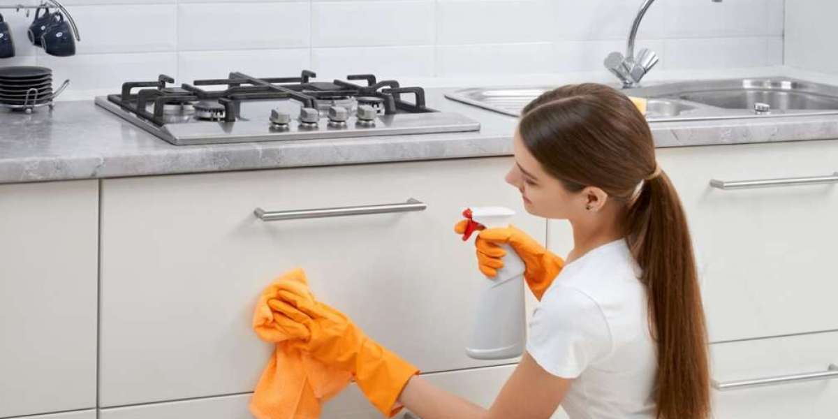 The Role of Porter Services in Maintaining a Clean and Safe Kitchen