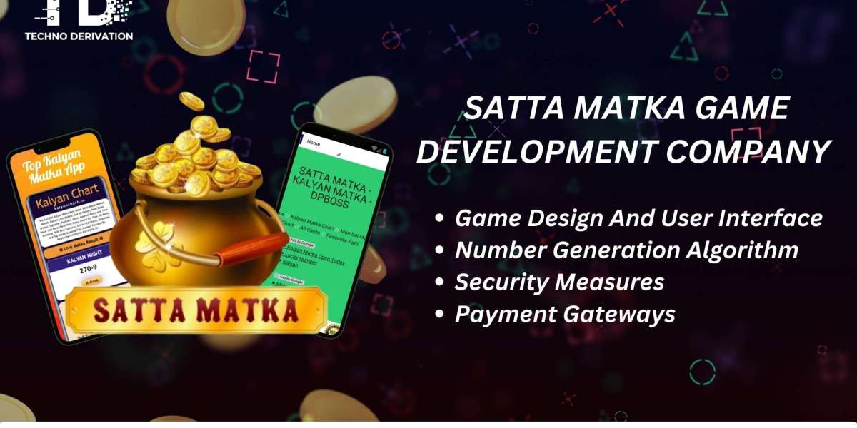 How to Develop a Cost-Effective Satta Matka Game in Delhi and Mumbai