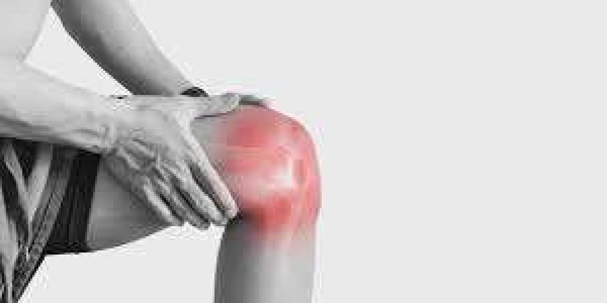 Can Aspadol ER 200 mg (Tapentadol) Effectively Manage Joint Pain?