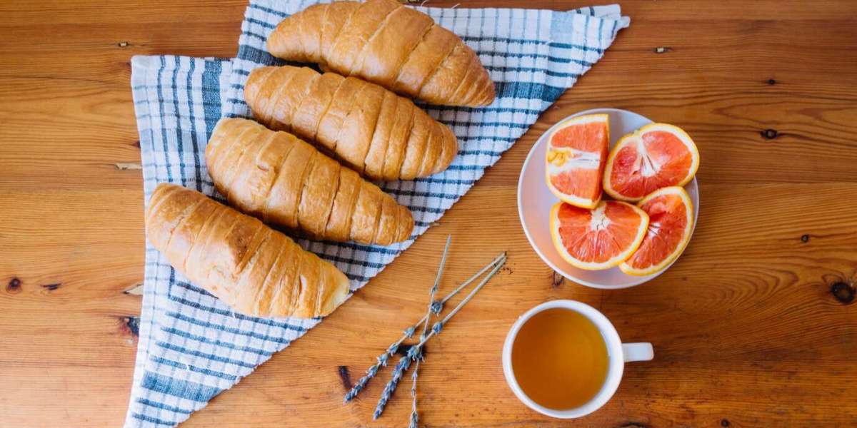 Delicious Ways to Enjoy Croissants and Sandwiches: A Culinary Delight