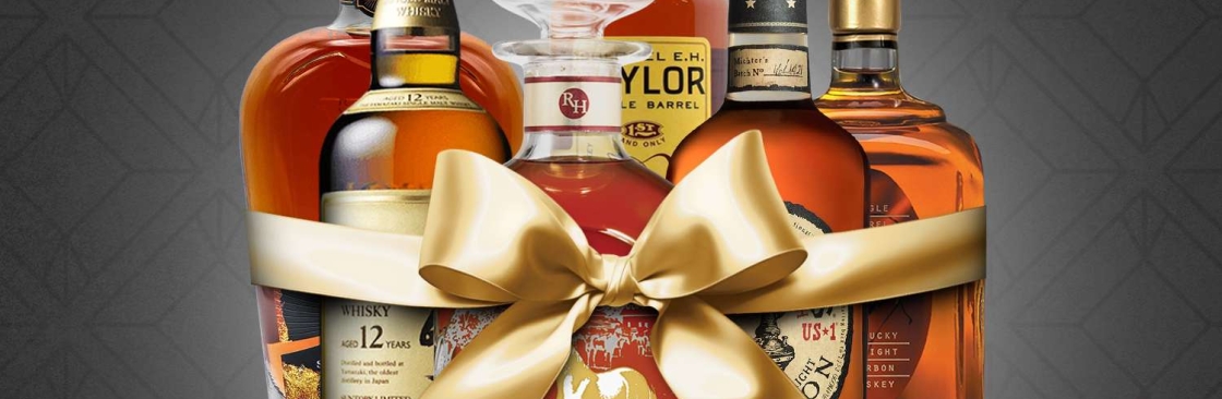 Liquor Bar Delivery Cover Image