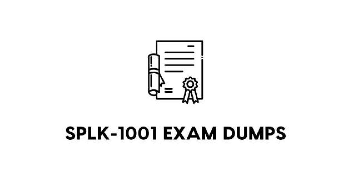 DumpsBoss SPLK-1001 Exam Dumps: Your Shortcut to a High Score!