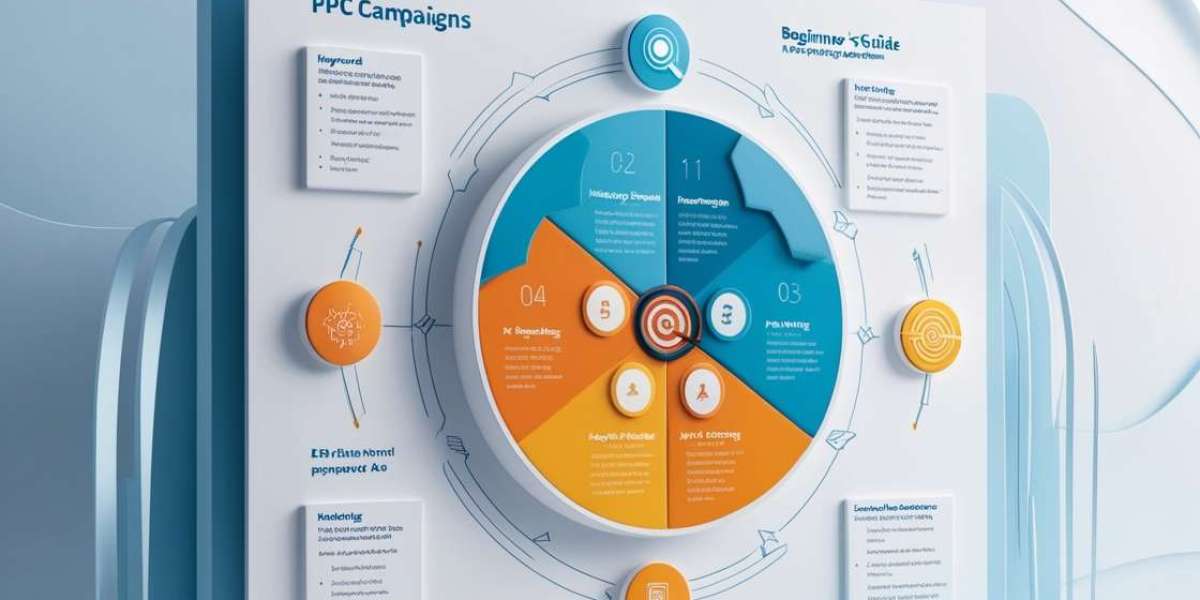 A Beginner's Guide to PPC Campaigns: How PPC Works Explained