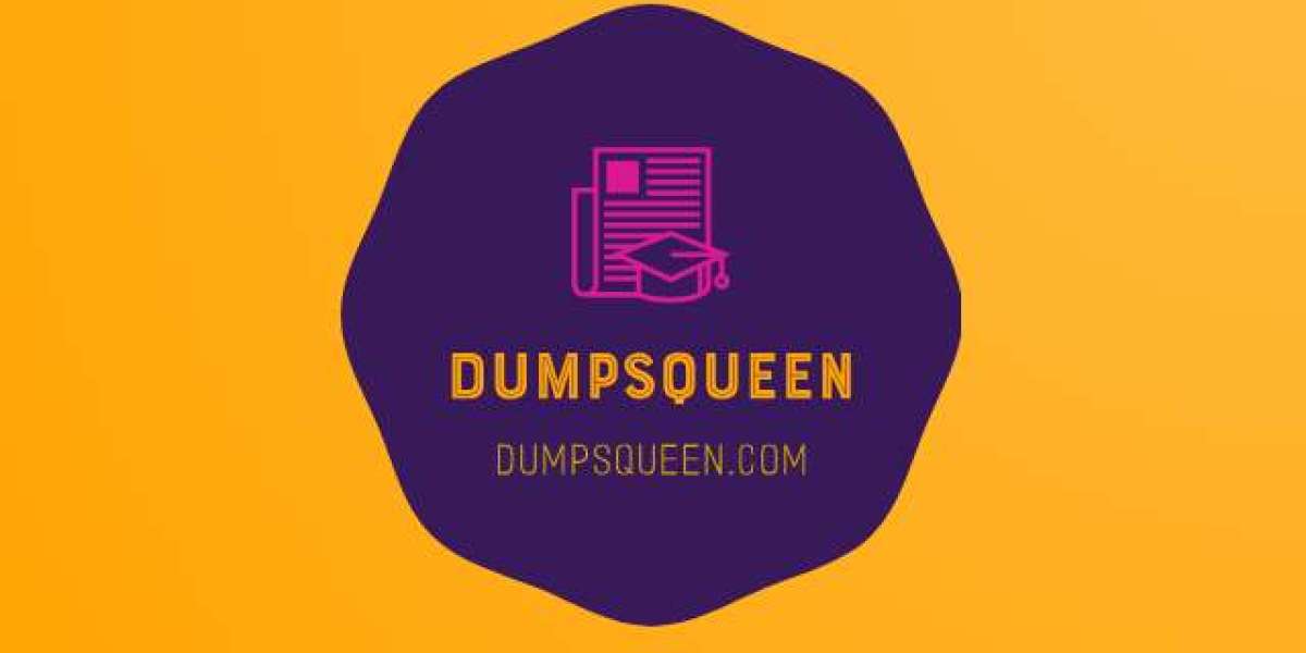 DumpsQueen Exam Questions: Improve Your Exam Confidence