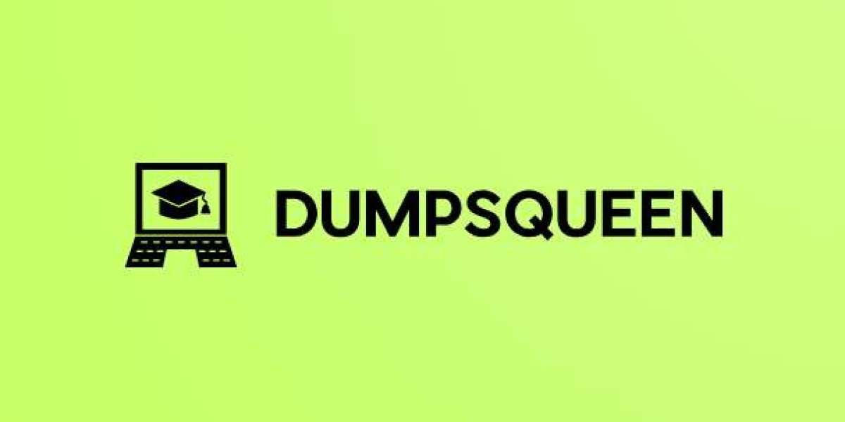 DumpsQueen Exam Dumps: Your Secret Weapon for Exams