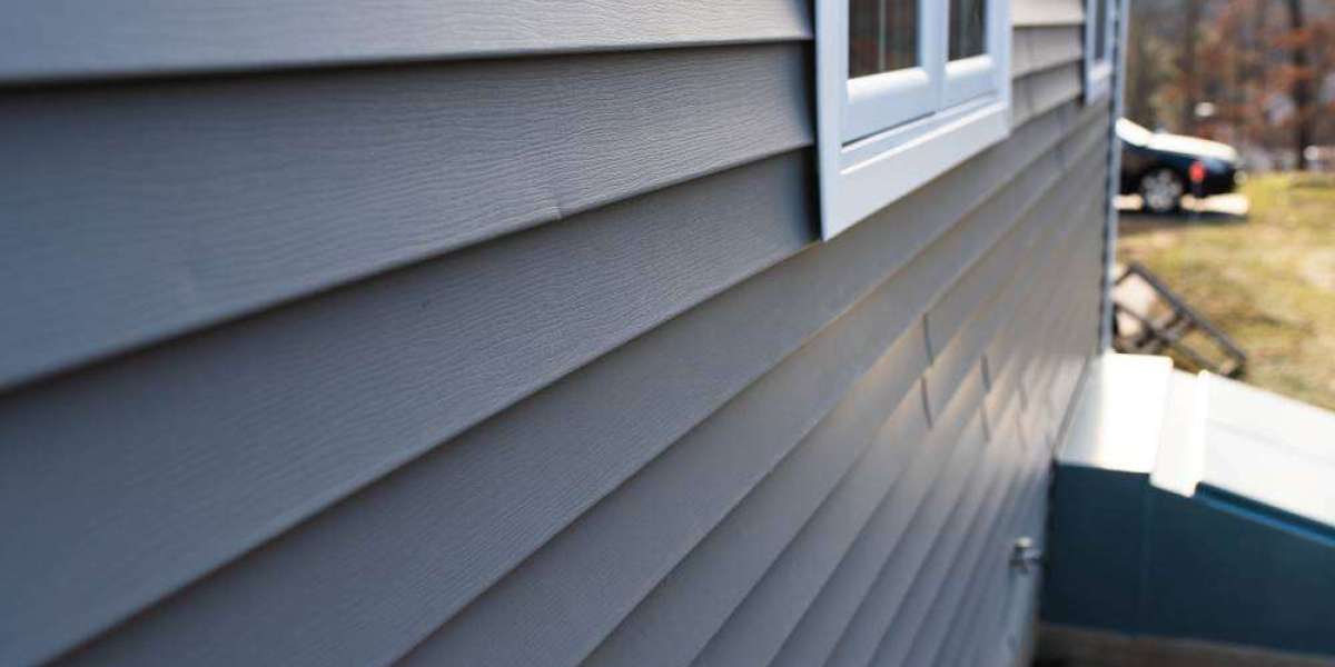 Enhance Your Home with Vinyl Siding in Worcester, MA