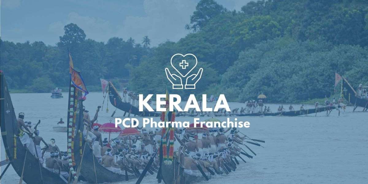 Pharma Franchise in Kerala