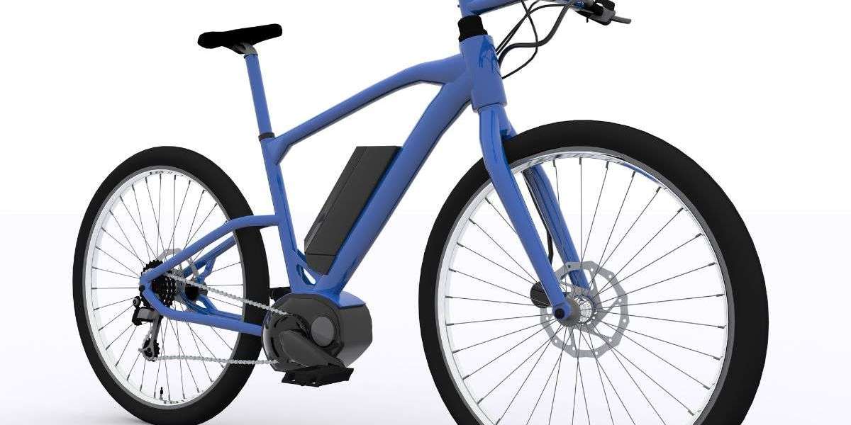 The Australia E-Bike Market: Growth, Trends, and Future Outlook