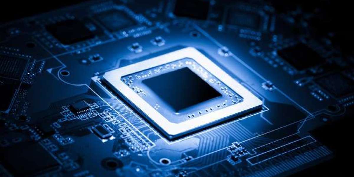 Setting Up a Successful Integrated Circuits (ICs) Manufacturing Plant: Project Report 2025