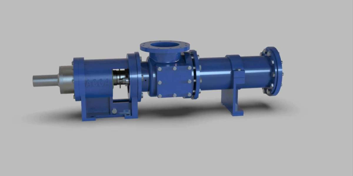 ACCA Pumps Parts to Fit Moyno Pumps: Reliable Solutions for Optimal Pump Performance