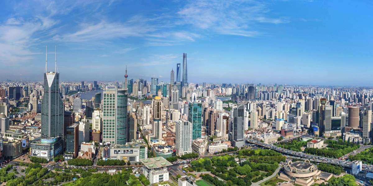 What About China Ceramic City? The Ultimate Destination for Ceramic and Sanitary Ware Sourcing