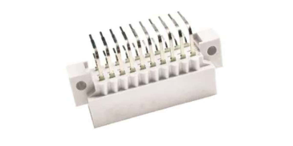 din 41612 type q connectors manufacturer: Stable support of industrial power