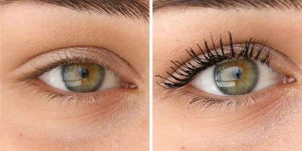 Learn how to Earn Money From The Lash Cosmetics Vibely Mascara Phenomenon