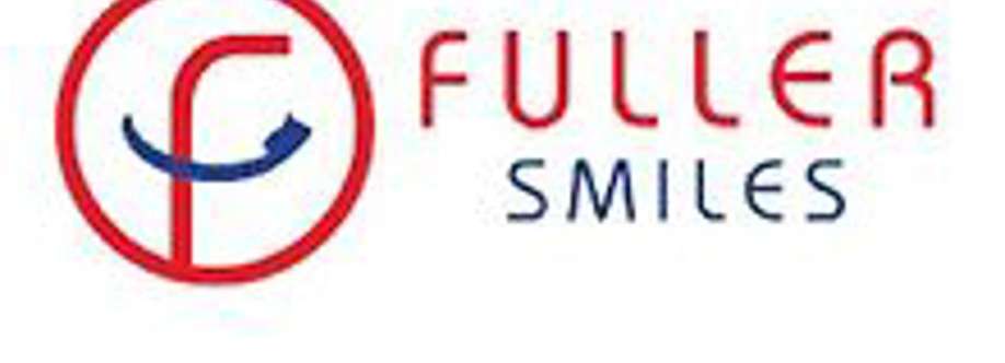 Fuller Smiles Cover Image