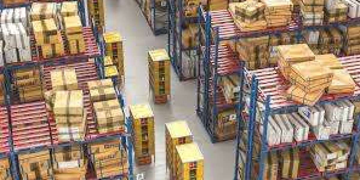 Leading General Warehousing Companies in Dubai