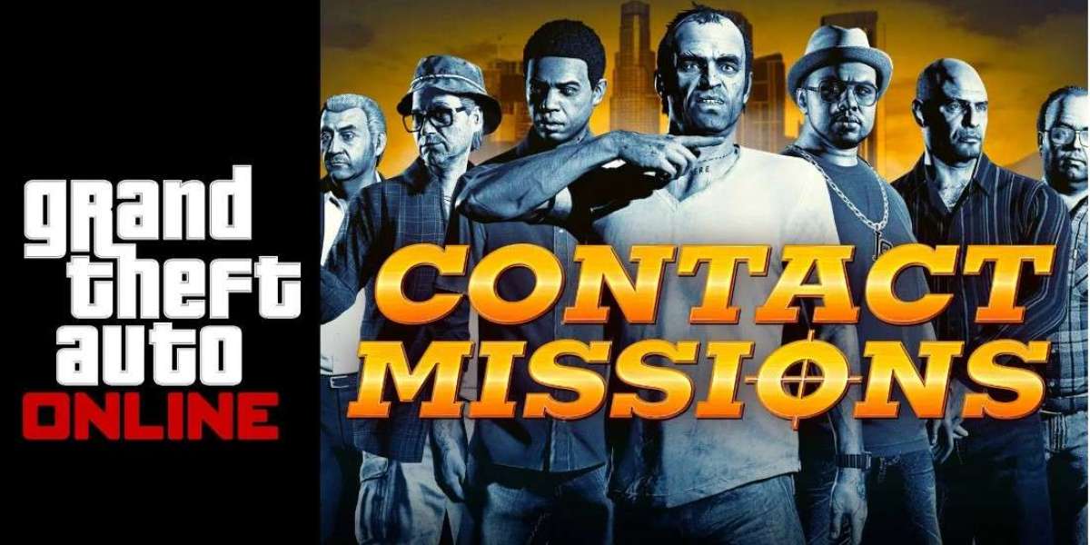 GTA Online: Top 5 Contact Missions to Complete in 2025