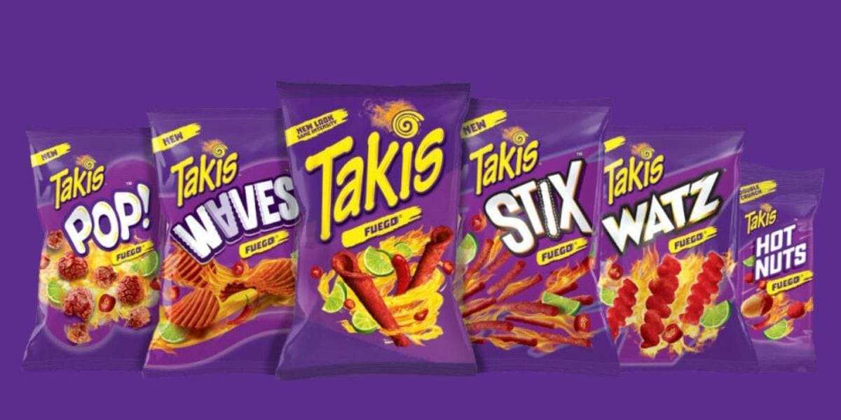 Is Takis Halal? Unveiling the Truth About Its Ingredients