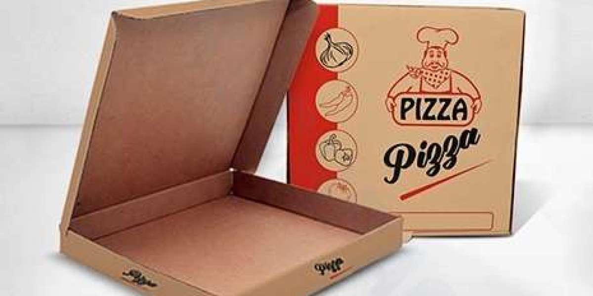 How Do Pizza Boxes Enhance Delivery and Presentation?