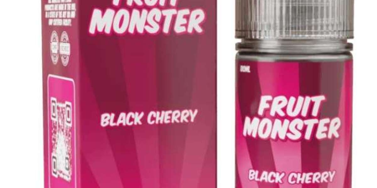 The Science Behind Fruit Monster’s Consistently Bold and Refreshing Flavors