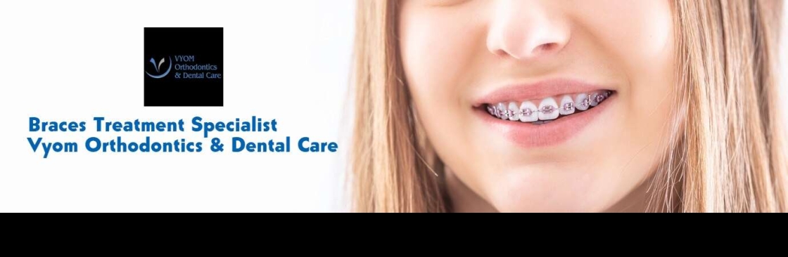 Vyom Dentalcare Cover Image