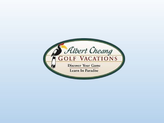 All Inclusive Golf Holidays - AC PGA Golf Academy & Vacation | PPT