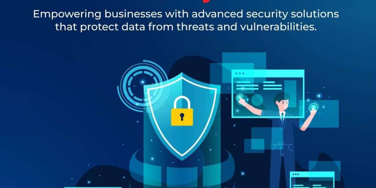 Data Security Solutions: Protecting Business-Critical Information