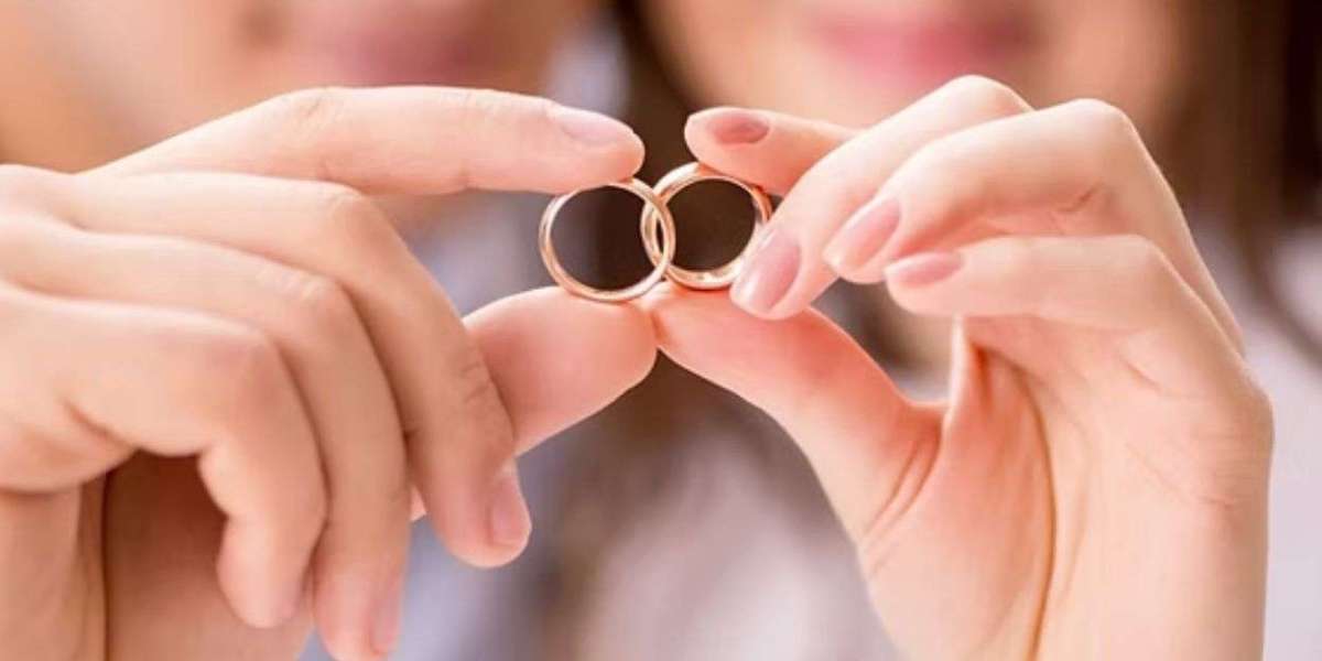 Finding Your Perfect Match: Top Matrimonial Services in Delhi for Meaningful Connections