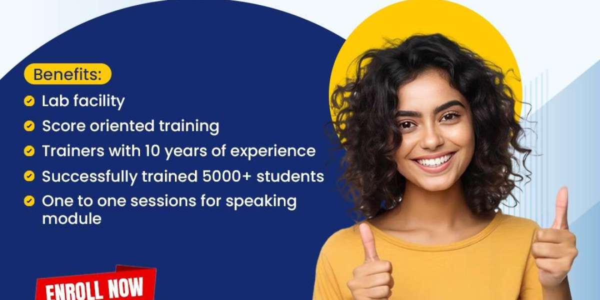 Ielts Online Training Hyderabad