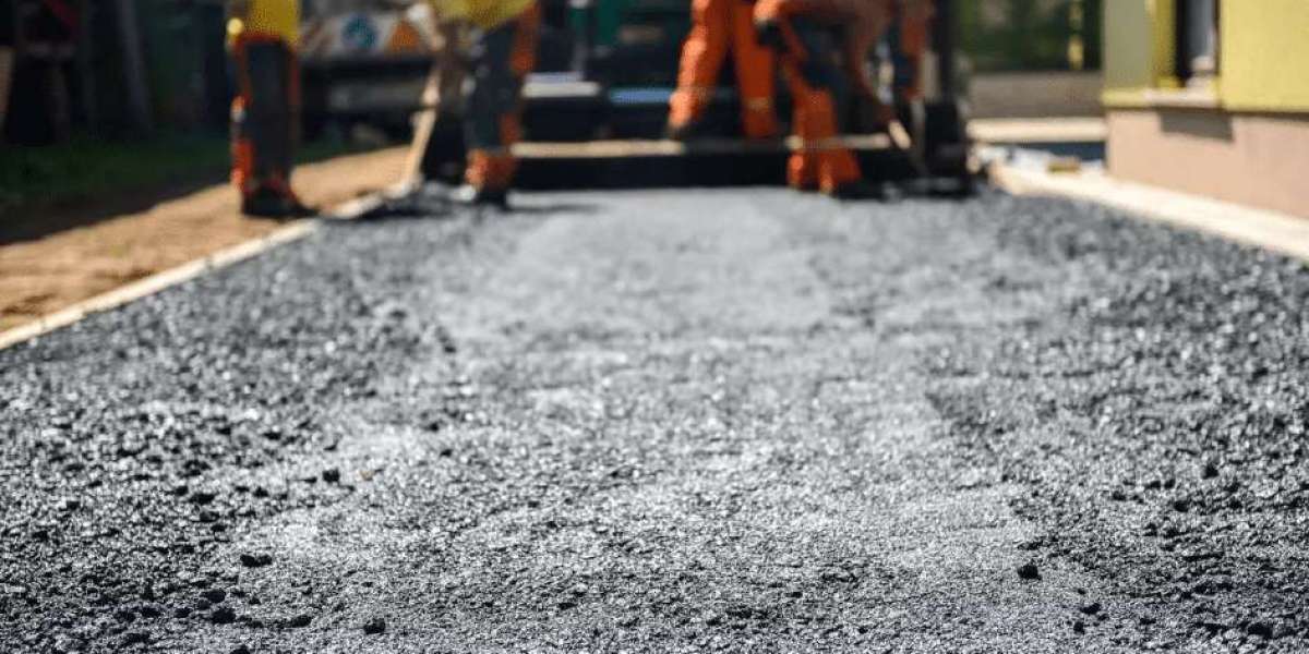 Reliable Surfacing Company New Milton – Expert Solutions for Every Project