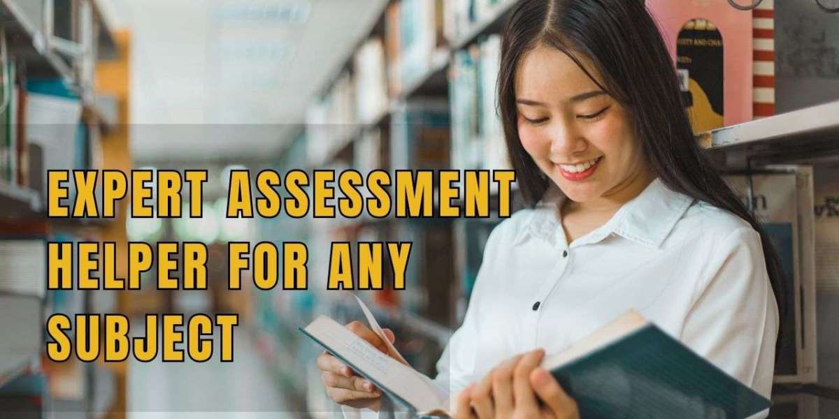 Expert Assessment Helper for Any Subject