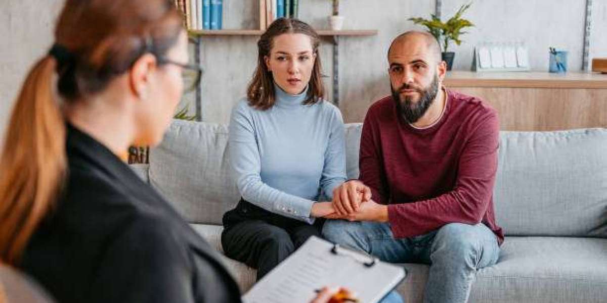 Relationship Therapy in Singapore: A Path to Stronger Connections