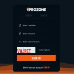 Prozone Shop Profile Picture