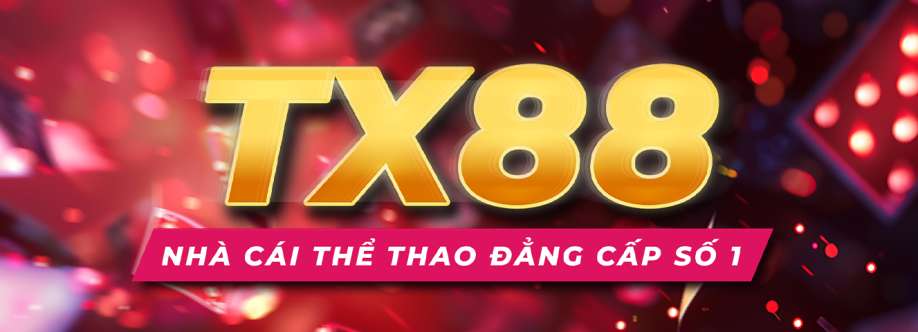 TX88 Cover Image