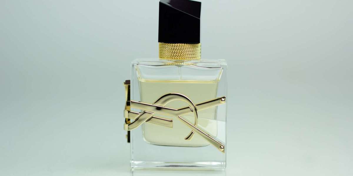 The History of YSL Perfumes: How It Became a Global Luxury Icon