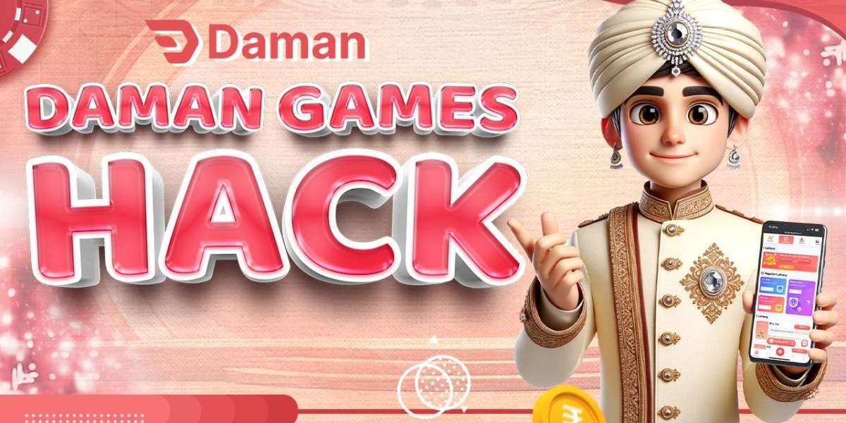 Daman Games: The Next Big Thing in Online Entertainment