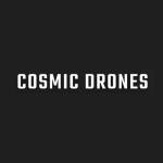 Cosmic Drone Light Shows Profile Picture